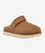 Zueco Ugg goldenstar clog camel